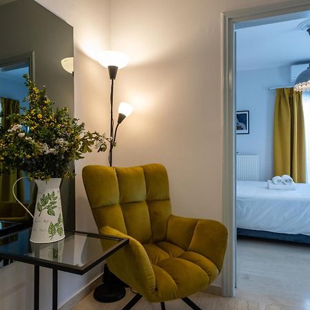 Apartmán Skyhigh Haven Kalamata Exteriér fotografie