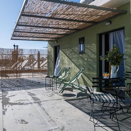 Apartmán Skyhigh Haven Kalamata Exteriér fotografie