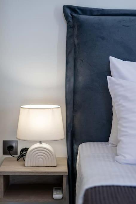 Apartmán Skyhigh Haven Kalamata Exteriér fotografie