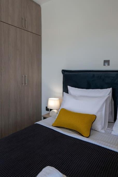 Apartmán Skyhigh Haven Kalamata Exteriér fotografie