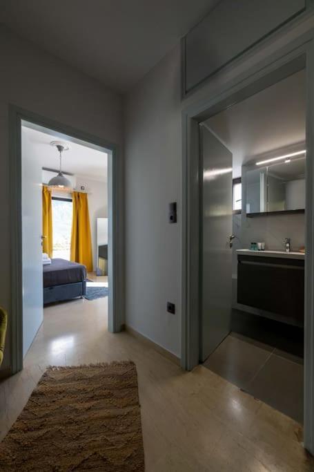 Apartmán Skyhigh Haven Kalamata Exteriér fotografie