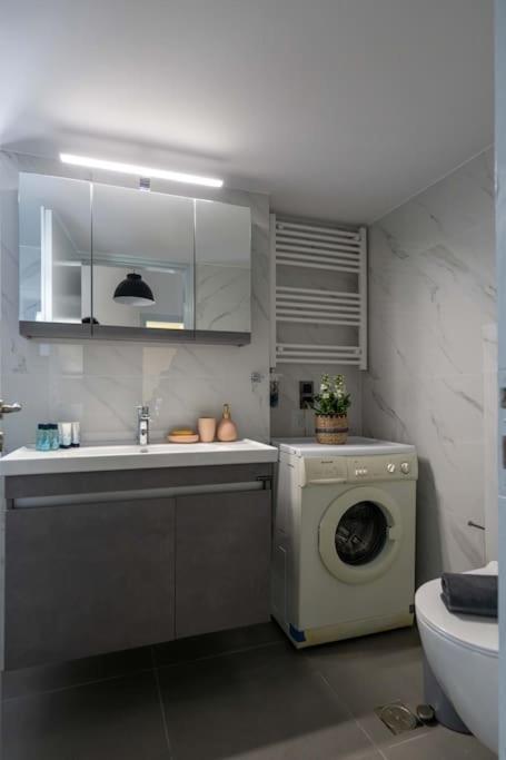 Apartmán Skyhigh Haven Kalamata Exteriér fotografie