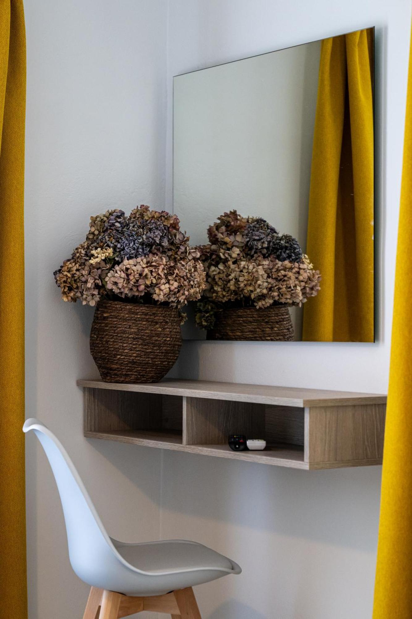 Apartmán Skyhigh Haven Kalamata Exteriér fotografie